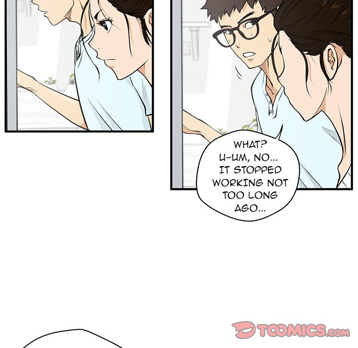 Read Mr. Kang chapter 40 image 65 on Lezhin