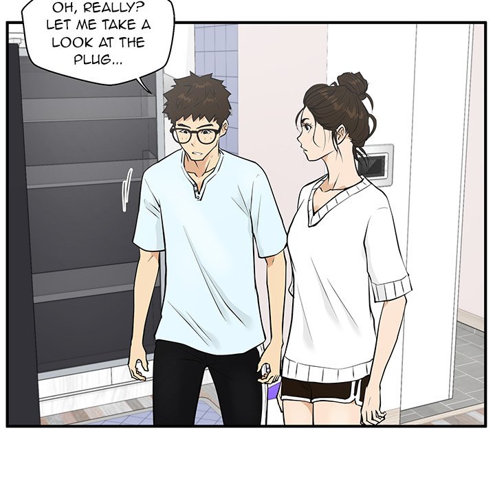 Read Mr. Kang chapter 40 image 66 on Lezhin