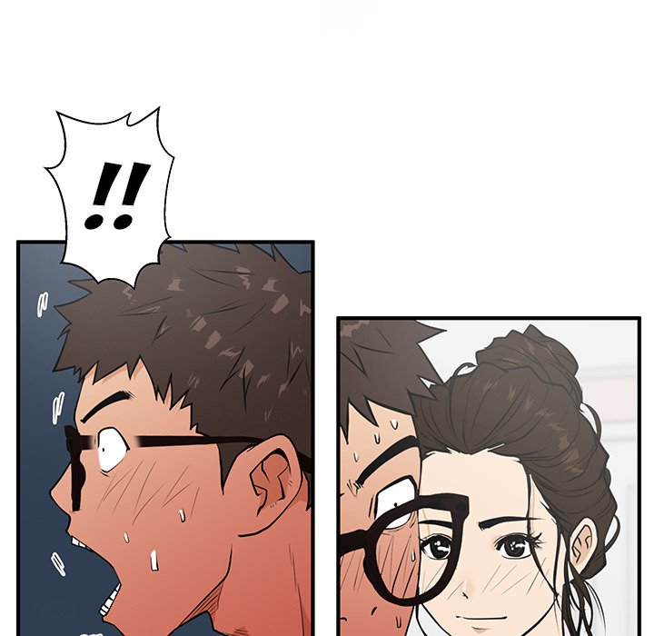 Read Mr. Kang chapter 40 image 68 on Lezhin