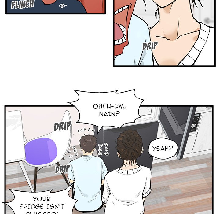 Read Mr. Kang chapter 40 image 69 on Lezhin