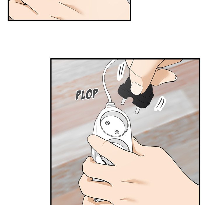 Read Mr. Kang chapter 40 image 7 on Lezhin