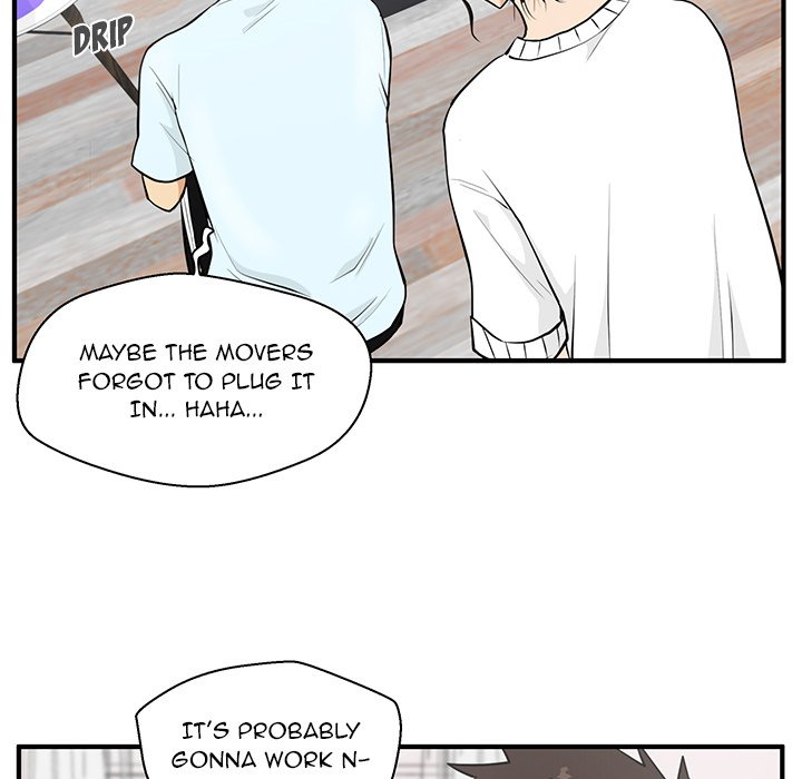 Read Mr. Kang chapter 40 image 71 on Lezhin