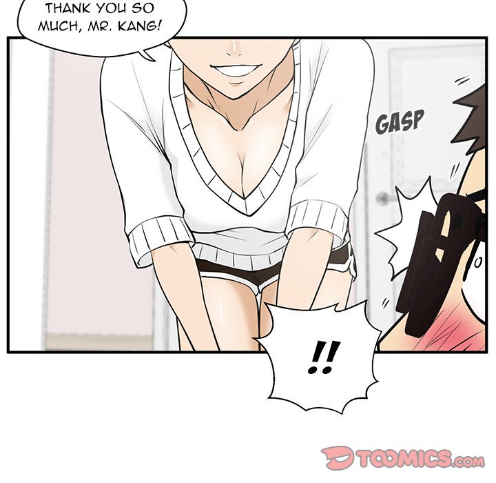 Read Mr. Kang chapter 40 image 73 on Lezhin