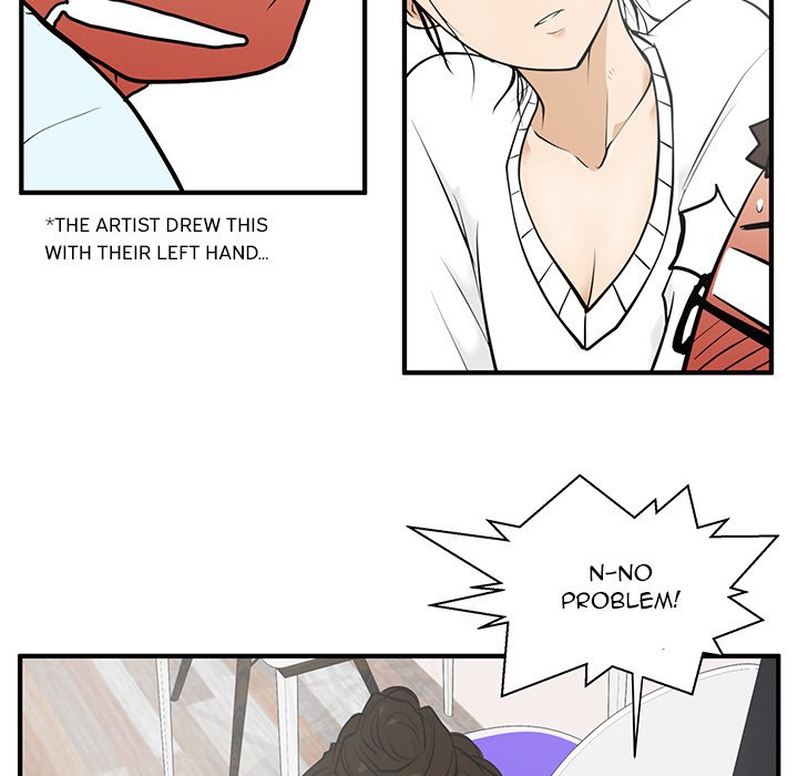 Read Mr. Kang chapter 40 image 76 on Lezhin