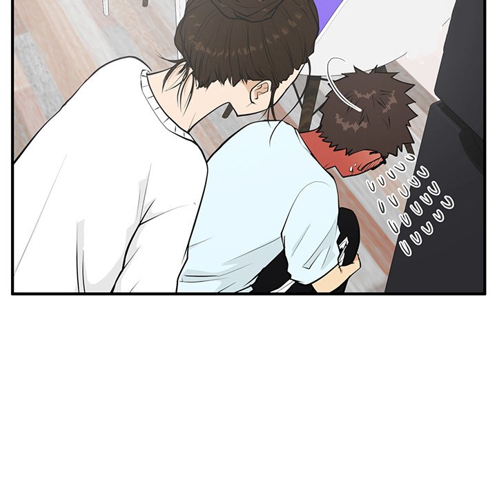 Read Mr. Kang chapter 40 image 77 on Lezhin