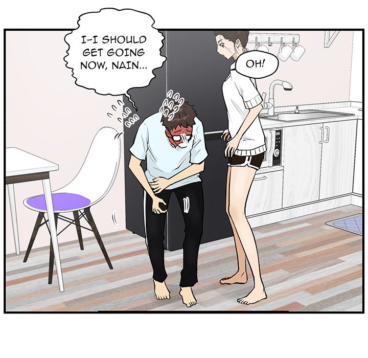 Read Mr. Kang chapter 40 image 78 on Lezhin