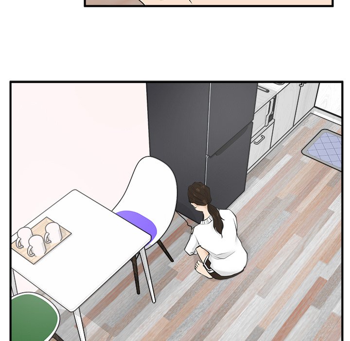 Read Mr. Kang chapter 40 image 8 on Lezhin