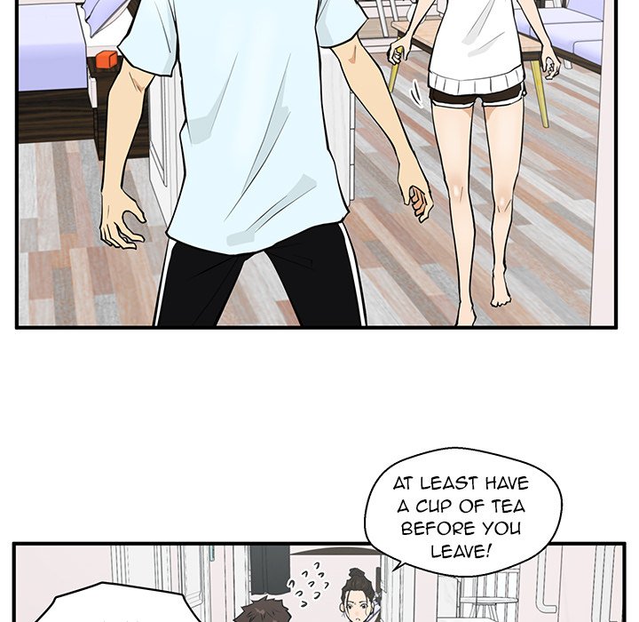 Read Mr. Kang chapter 40 image 80 on Lezhin