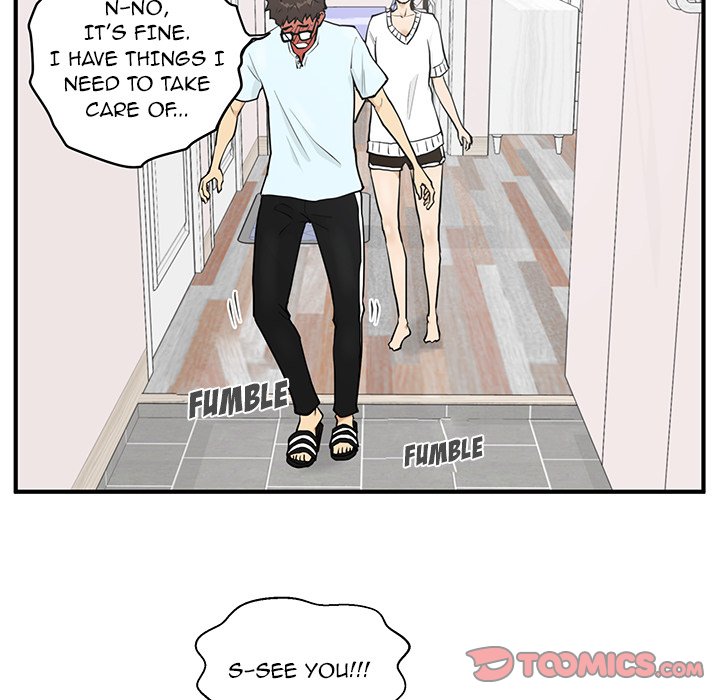 Read Mr. Kang chapter 40 image 81 on Lezhin