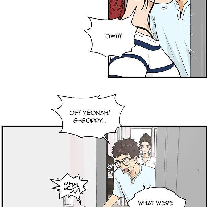 Read Mr. Kang chapter 40 image 83 on Lezhin