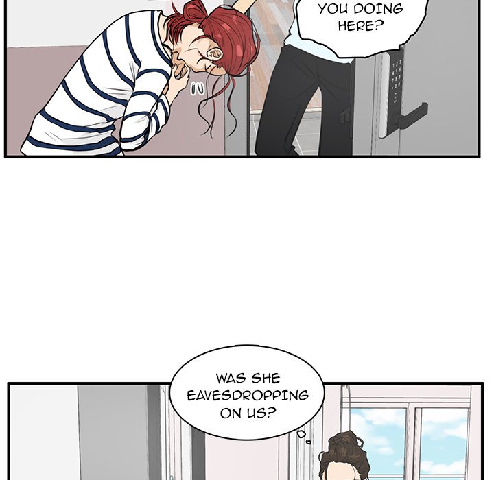 Read Mr. Kang chapter 40 image 84 on Lezhin