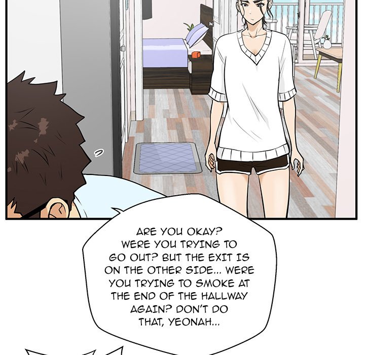 Read Mr. Kang chapter 40 image 85 on Lezhin