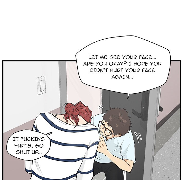 Read Mr. Kang chapter 40 image 87 on Lezhin