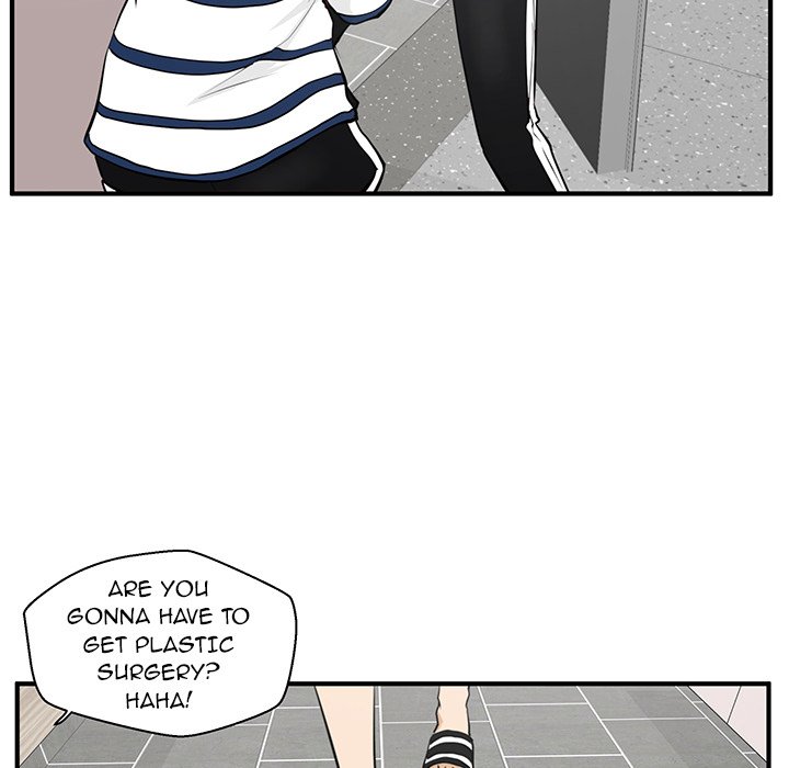 Read Mr. Kang chapter 40 image 88 on Lezhin
