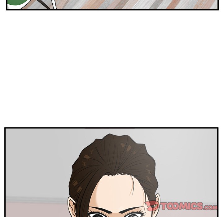 Read Mr. Kang chapter 40 image 9 on Lezhin
