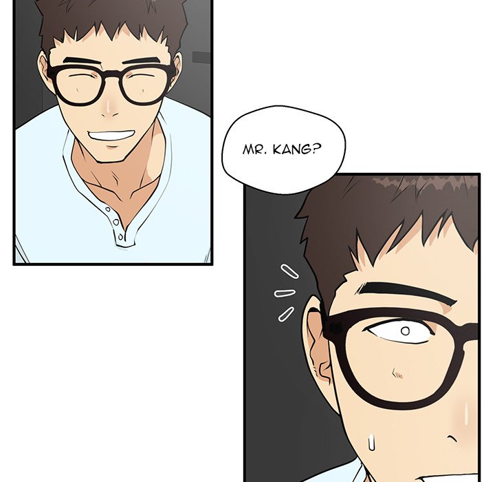 Read Mr. Kang chapter 40 image 90 on Lezhin