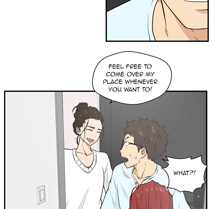 Read Mr. Kang chapter 40 image 91 on Lezhin