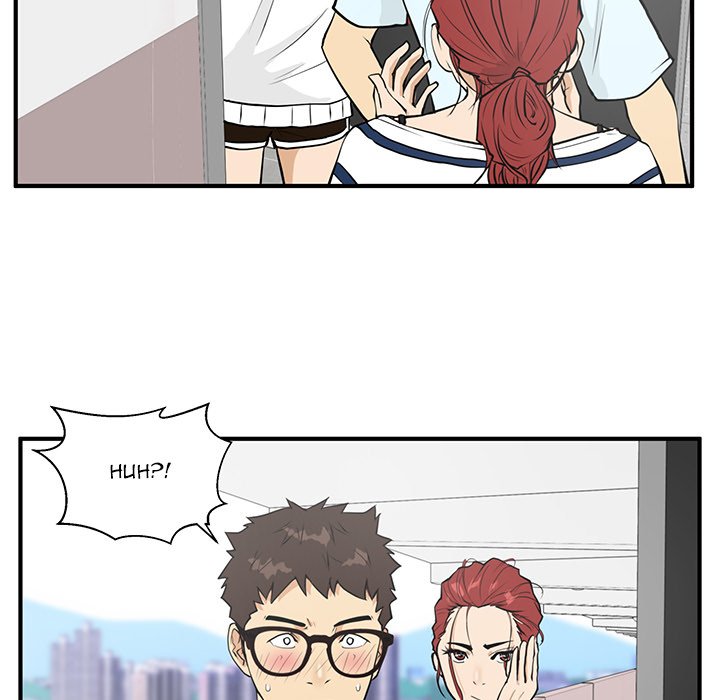Read Mr. Kang chapter 40 image 92 on Lezhin
