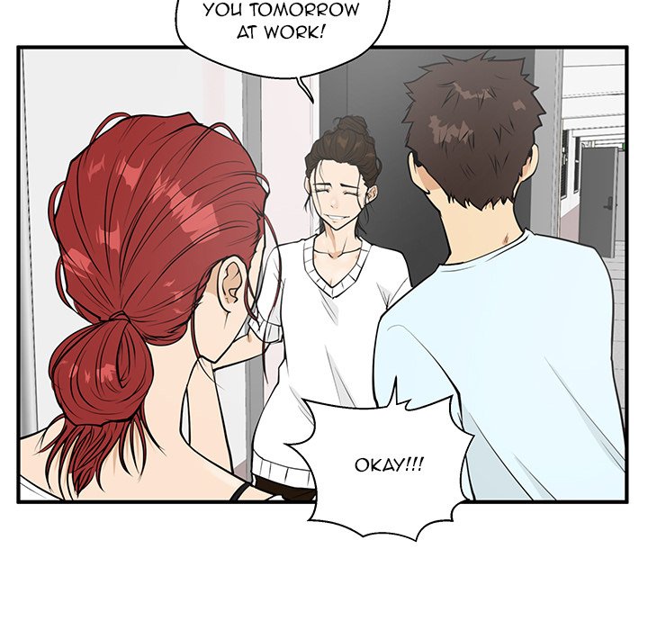 Read Mr. Kang chapter 40 image 96 on Lezhin