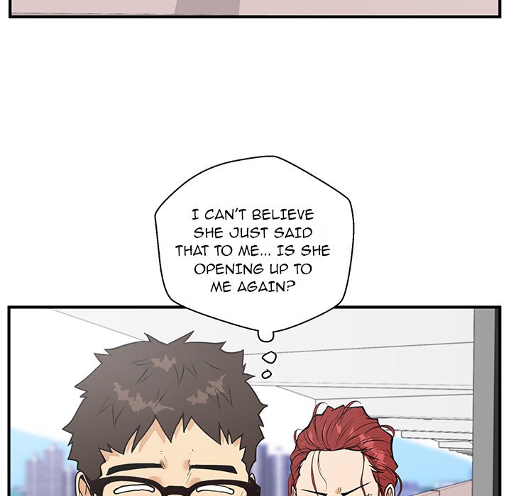 Read Mr. Kang chapter 40 image 98 on Lezhin