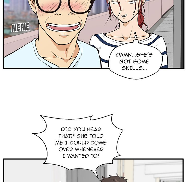 Read Mr. Kang chapter 40 image 99 on Lezhin