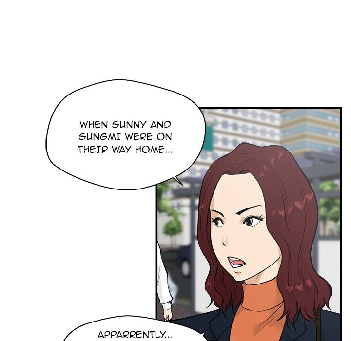 Read Mr. Kang chapter 41 image 10 on Lezhin