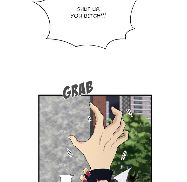 Read Mr. Kang chapter 41 image 100 on Lezhin