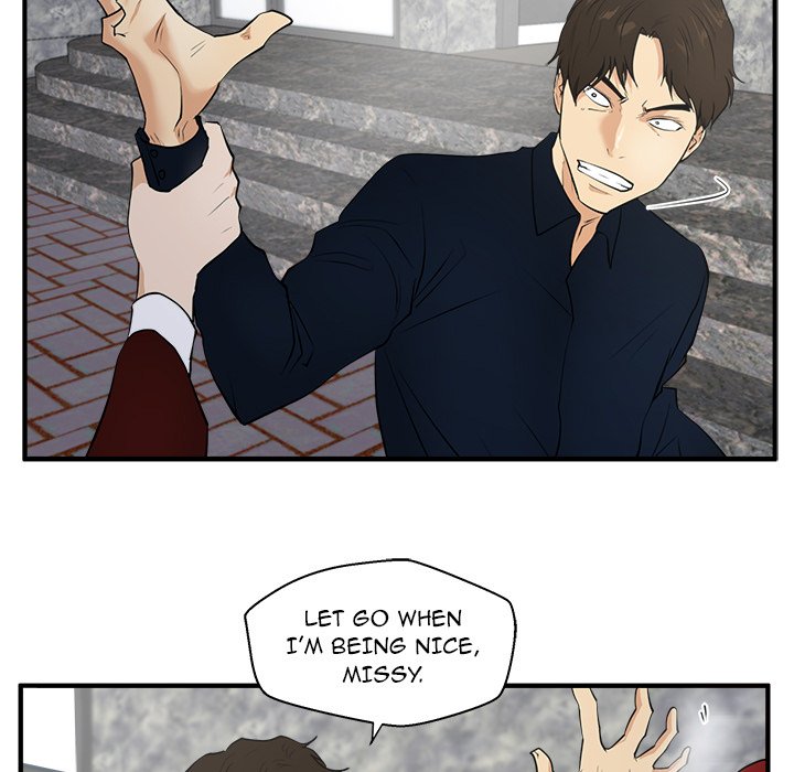 Read Mr. Kang chapter 41 image 102 on Lezhin