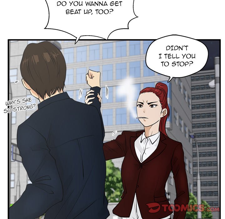 Read Mr. Kang chapter 41 image 105 on Lezhin
