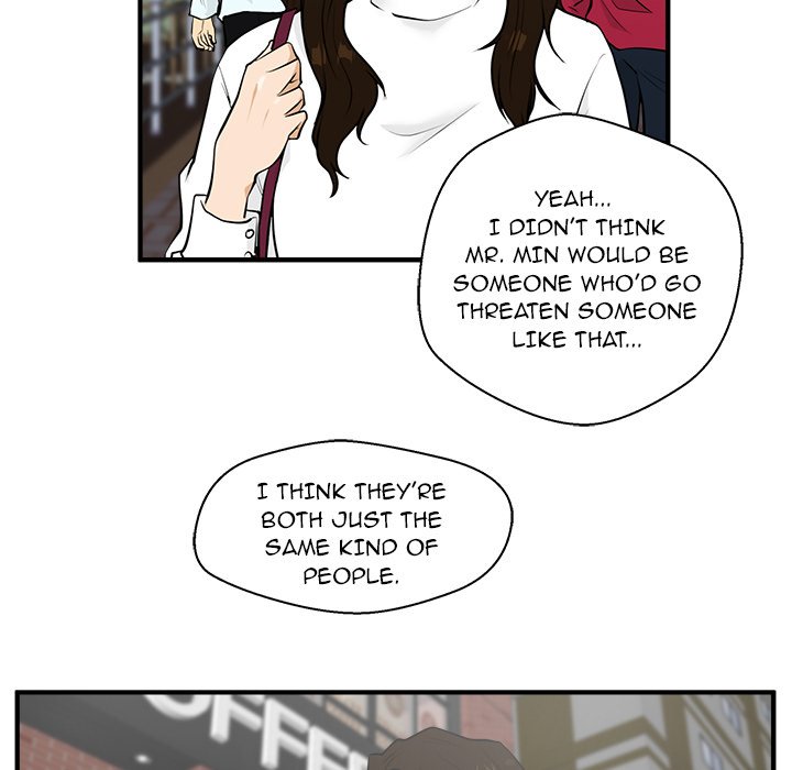 Read Mr. Kang chapter 41 image 16 on Lezhin