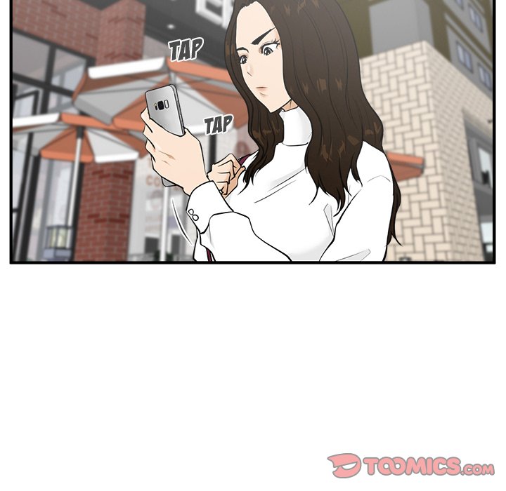 Read Mr. Kang chapter 41 image 17 on Lezhin