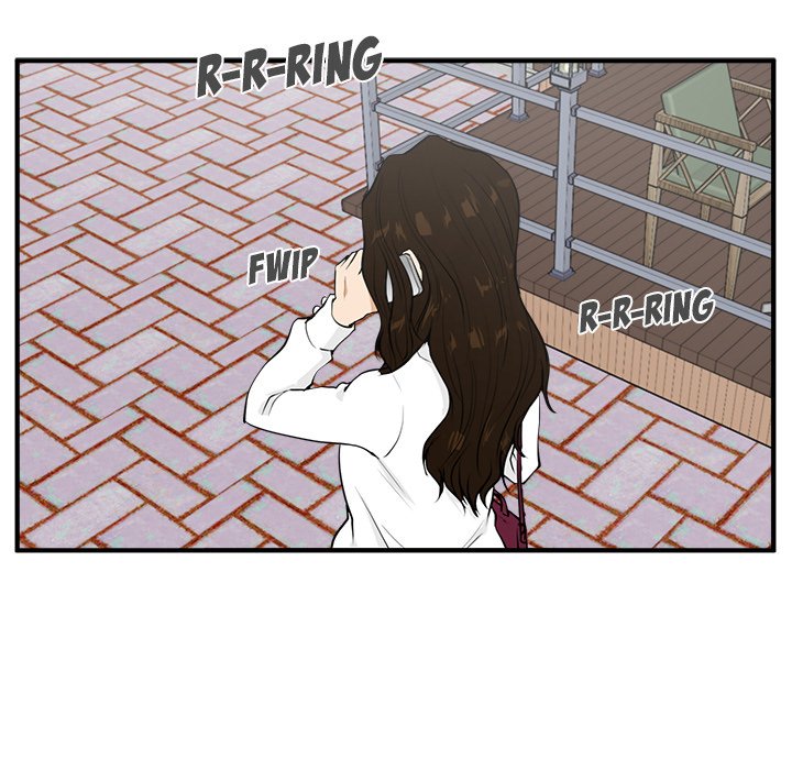 Read Mr. Kang chapter 41 image 18 on Lezhin