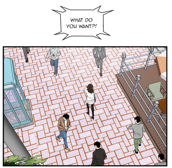 Read Mr. Kang chapter 41 image 19 on Lezhin