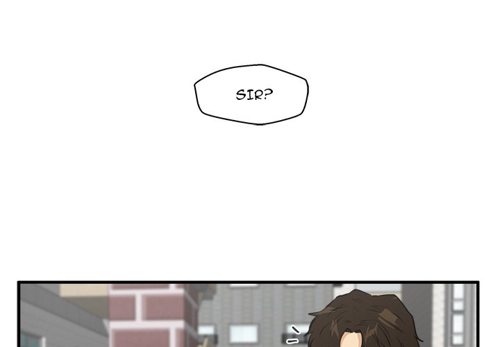 Read Mr. Kang chapter 41 image 2 on Lezhin