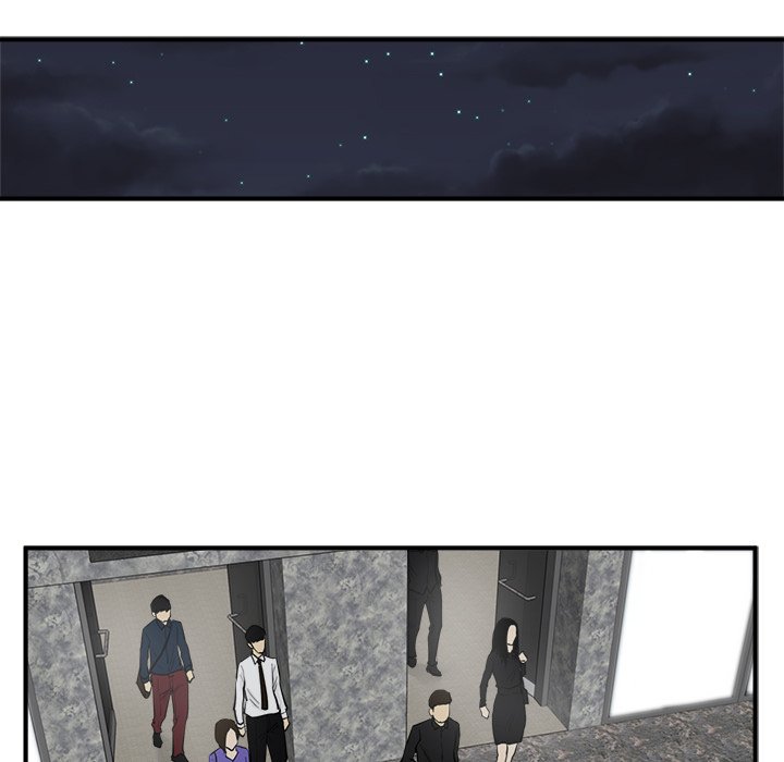 Read Mr. Kang chapter 41 image 22 on Lezhin