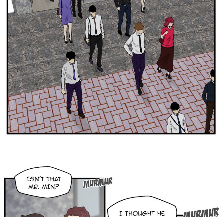 Read Mr. Kang chapter 41 image 23 on Lezhin