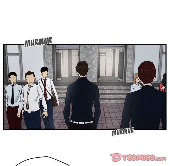 Read Mr. Kang chapter 41 image 25 on Lezhin