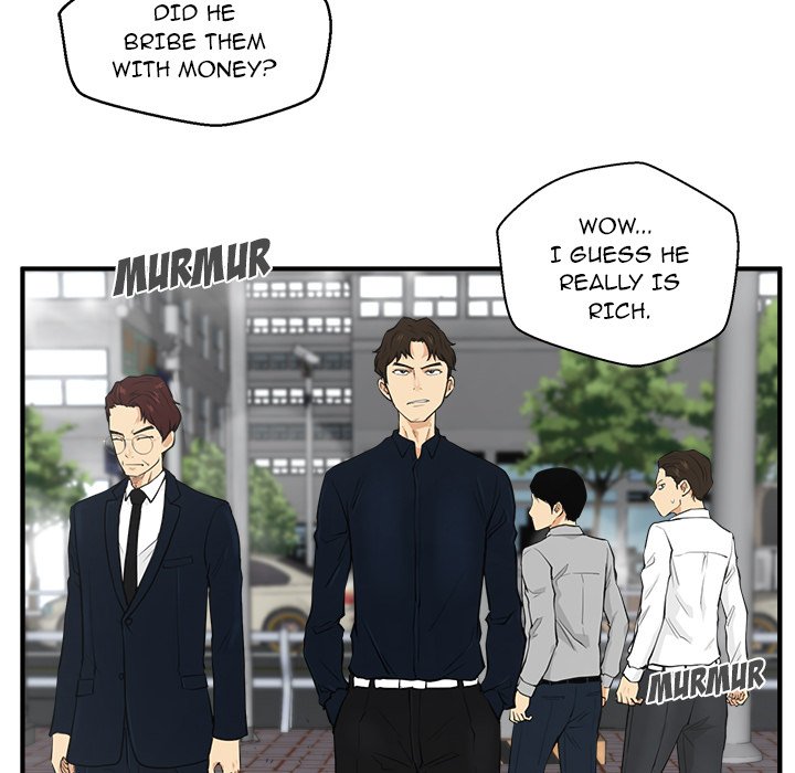 Read Mr. Kang chapter 41 image 26 on Lezhin