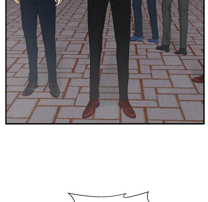 Read Mr. Kang chapter 41 image 27 on Lezhin
