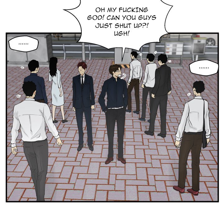 Read Mr. Kang chapter 41 image 28 on Lezhin