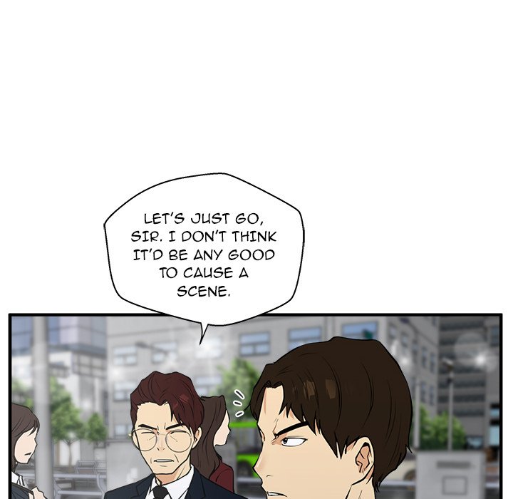 Read Mr. Kang chapter 41 image 29 on Lezhin