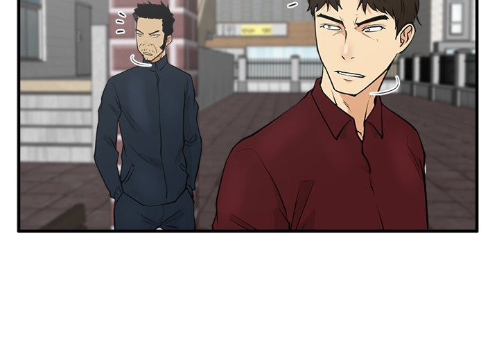 Read Mr. Kang chapter 41 image 3 on Lezhin