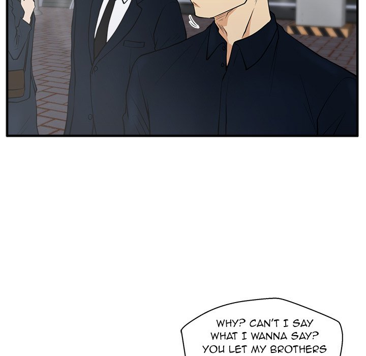 Read Mr. Kang chapter 41 image 30 on Lezhin