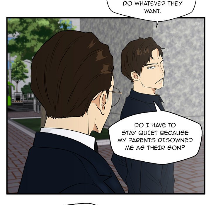 Read Mr. Kang chapter 41 image 31 on Lezhin