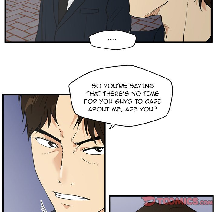 Read Mr. Kang chapter 41 image 33 on Lezhin