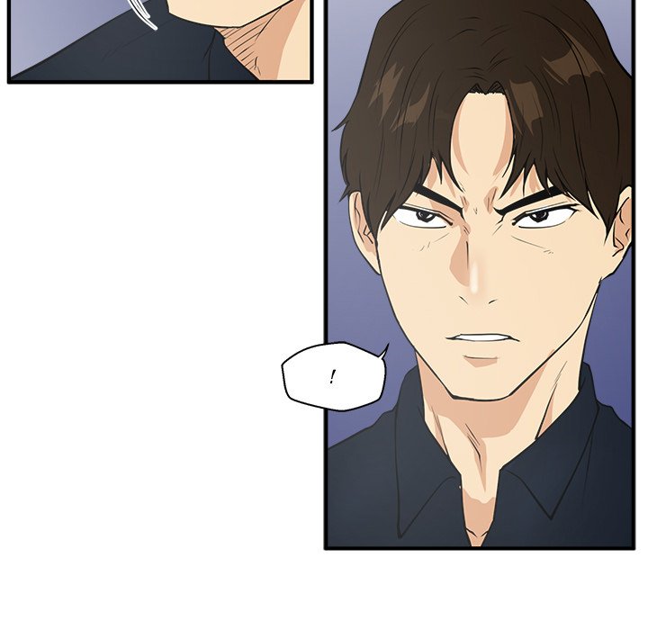 Read Mr. Kang chapter 41 image 34 on Lezhin