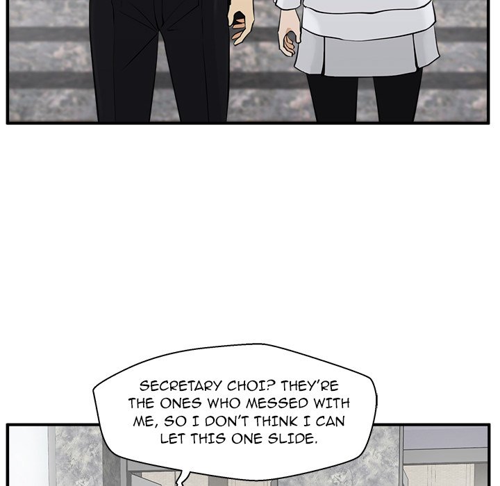 Read Mr. Kang chapter 41 image 36 on Lezhin