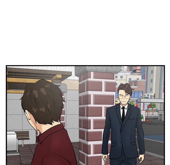 Read Mr. Kang chapter 41 image 4 on Lezhin