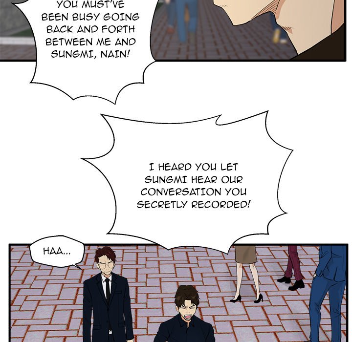 Read Mr. Kang chapter 41 image 40 on Lezhin