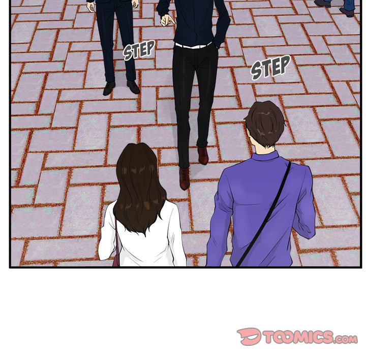 Read Mr. Kang chapter 41 image 41 on Lezhin